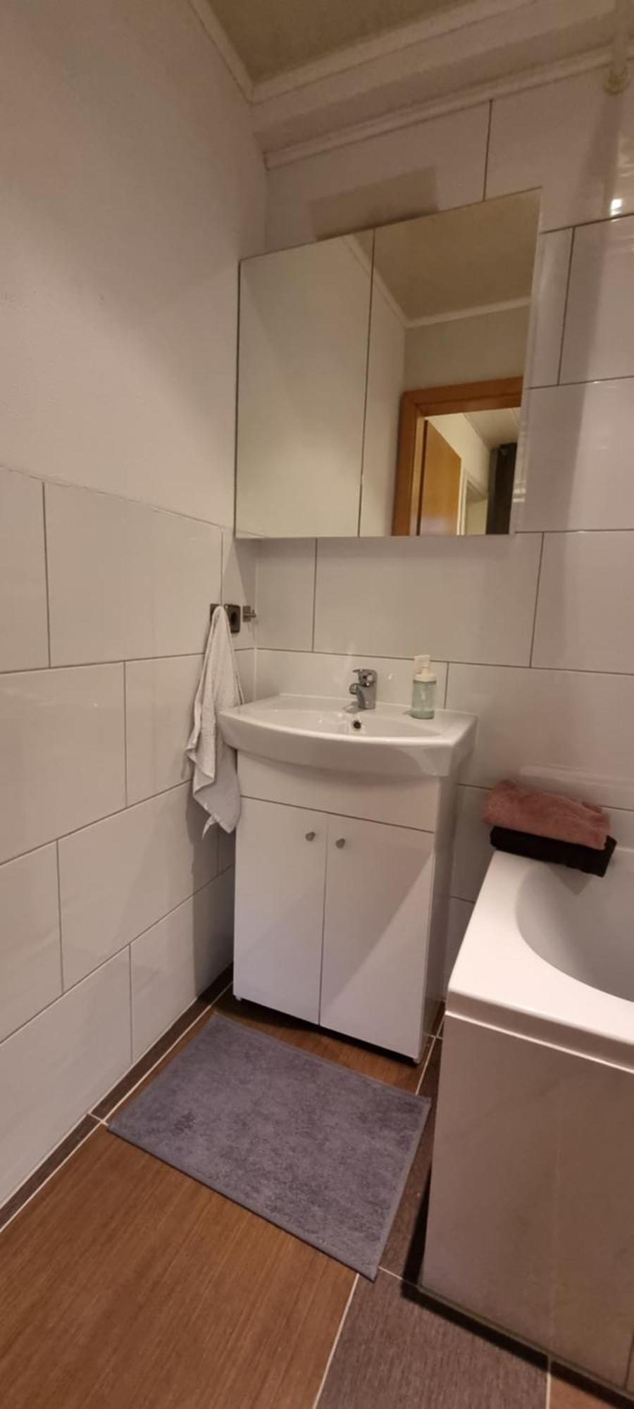 Private Wohnung In Leimen Luaran gambar