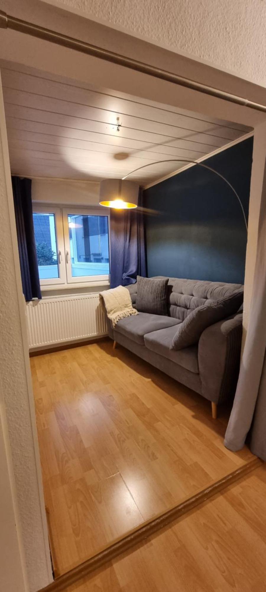 Private Wohnung In Leimen Luaran gambar