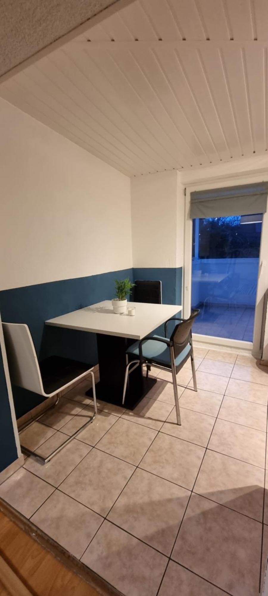 Private Wohnung In Leimen Luaran gambar