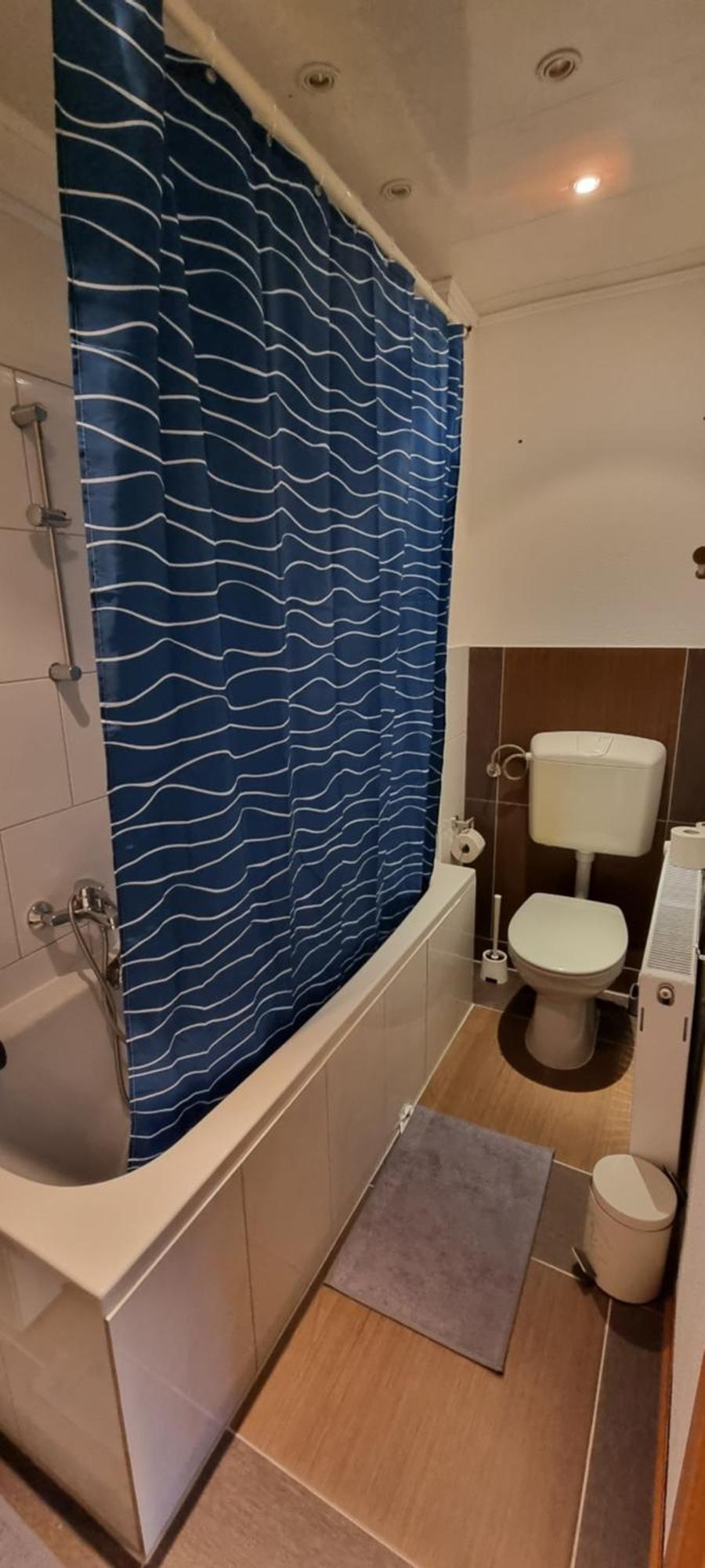 Private Wohnung In Leimen Luaran gambar