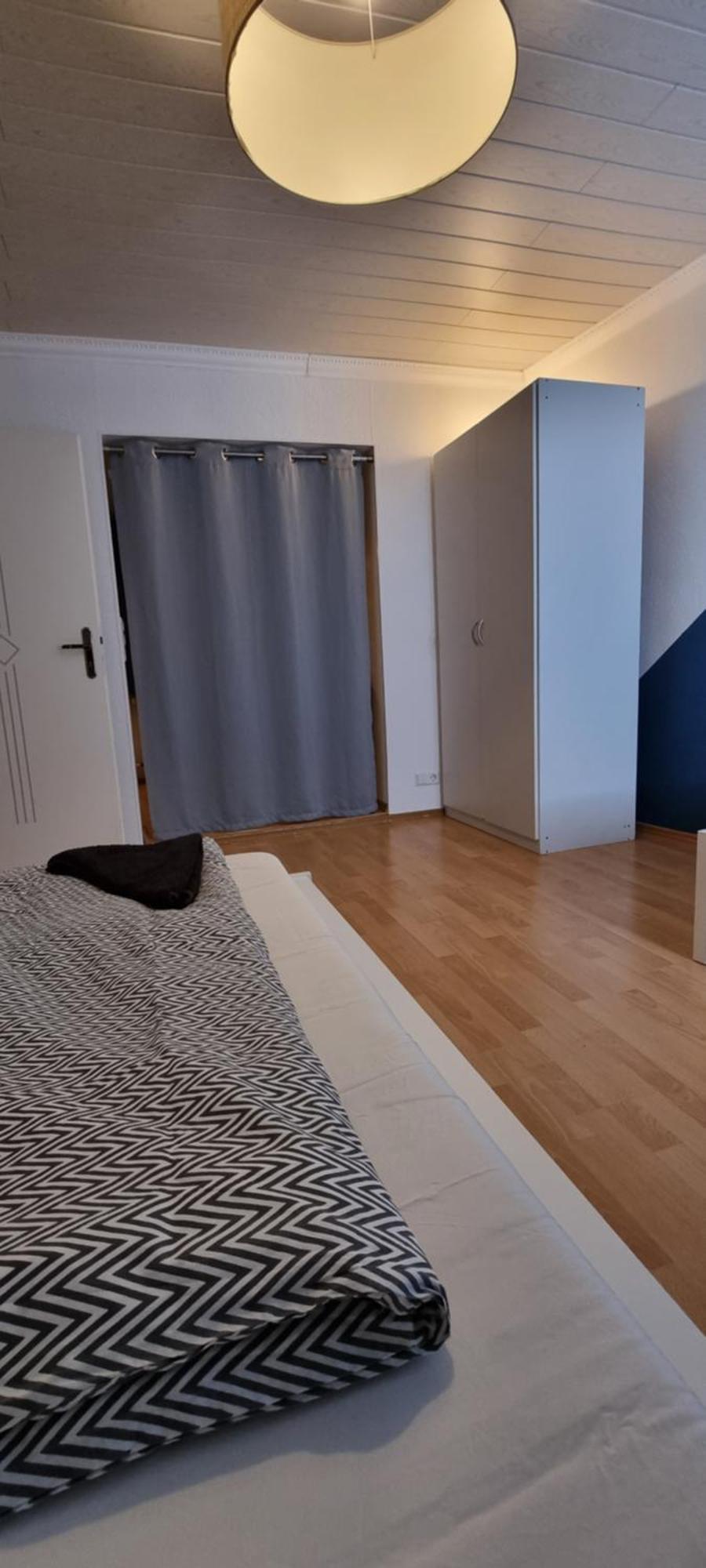 Private Wohnung In Leimen Luaran gambar