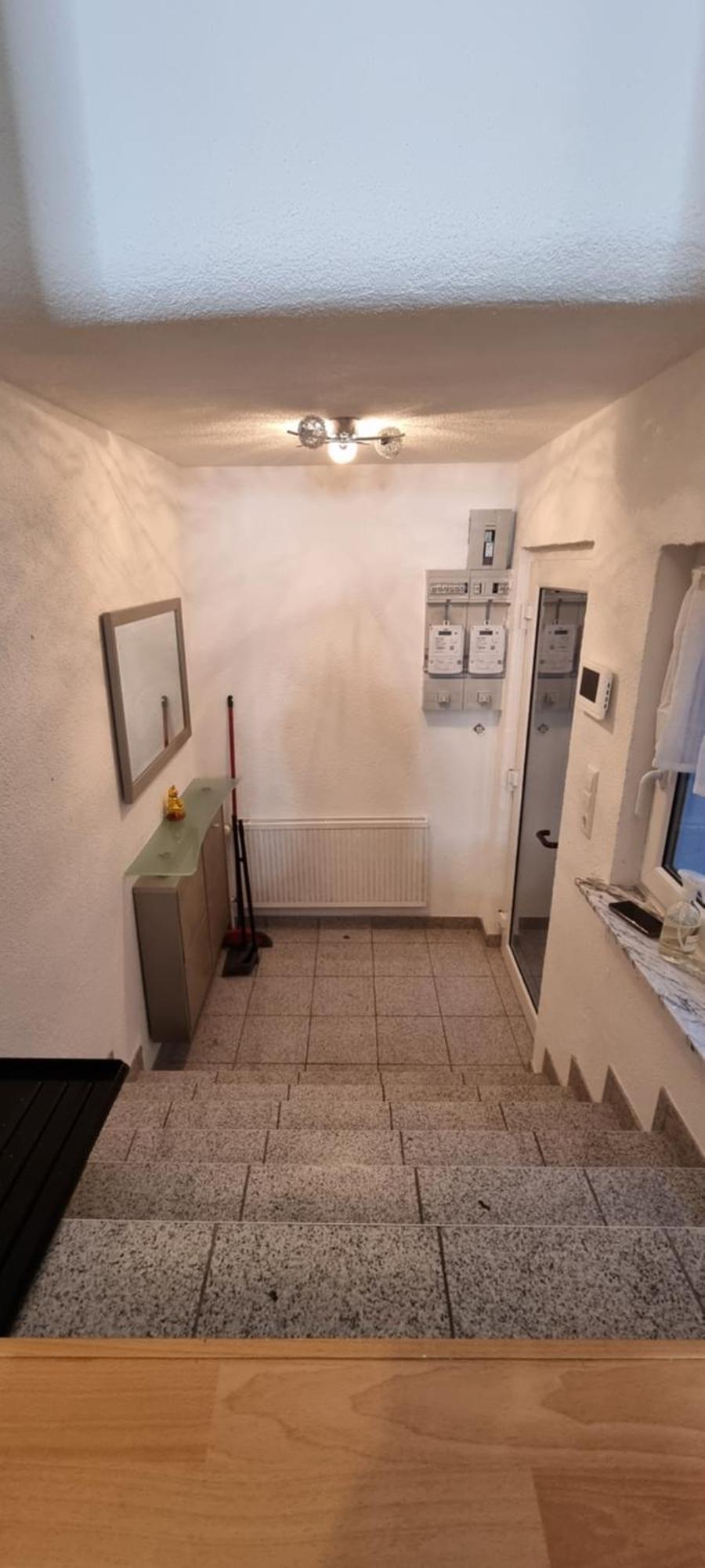 Private Wohnung In Leimen Luaran gambar